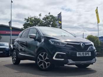 2019 - 1.5 dCi 90 GT Line 5dr
