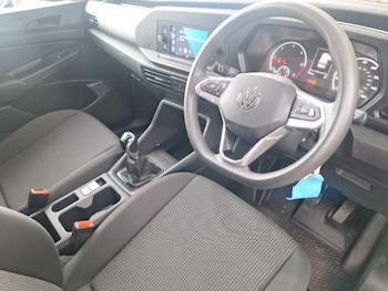Used Volkswagen Caddy 2023 for sale - 79274062: Photo