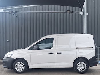 Used Volkswagen Caddy 2023 for sale - 79274062: Photo