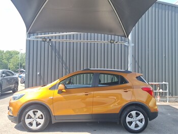 Used Vauxhall Mokka X 2019 for sale - 78723395: Photo