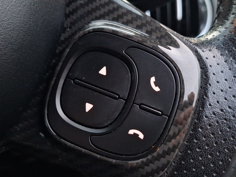 Used Abarth 595 2019 for sale - 76928551: Photo 13