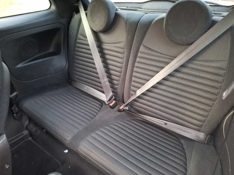 Used Abarth 595 2019 for sale - 76928551: Photo 6