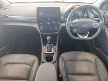 Used Hyundai IONIQ 2022 for sale - 75429145: Photo