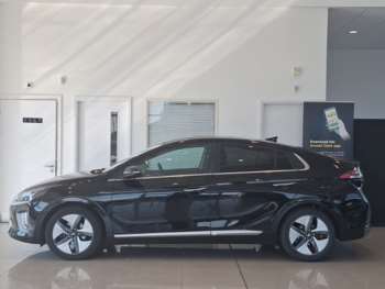 Used Hyundai IONIQ 2022 for sale - 75429145: Photo