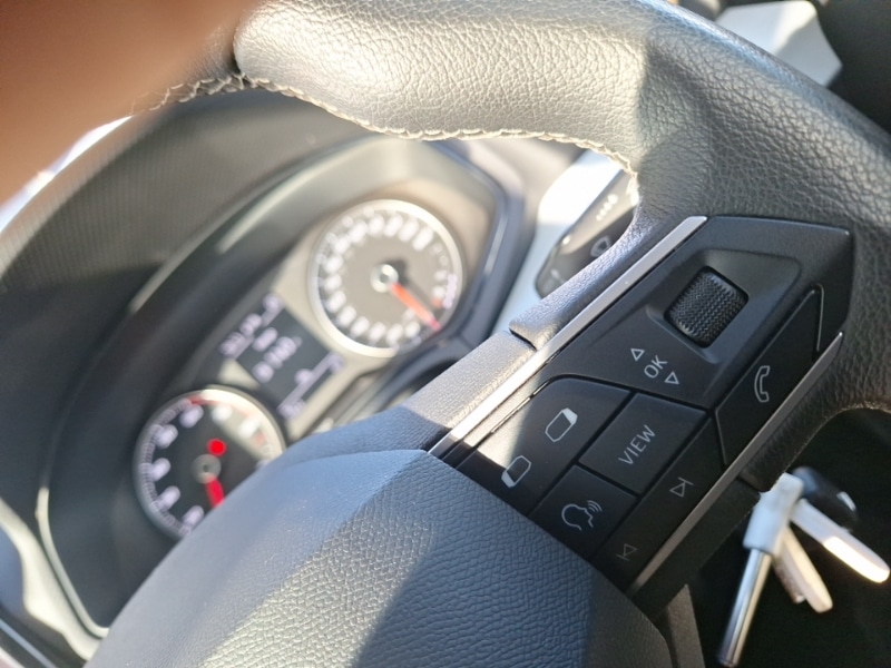 Used SEAT Ibiza 2022 for sale - 76560592: Photo 13