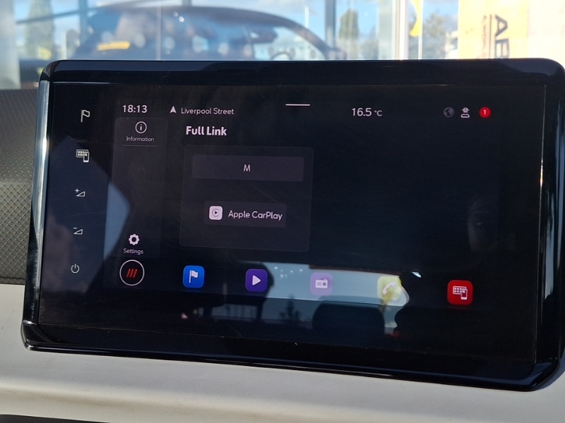 Used SEAT Ibiza 2022 for sale - 76560592: Photo 15