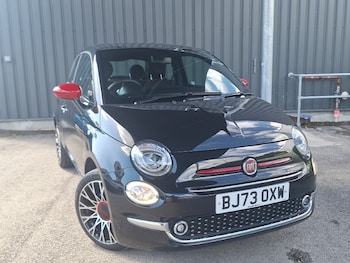 Used Fiat 500 2023 for sale - 78889645: Photo