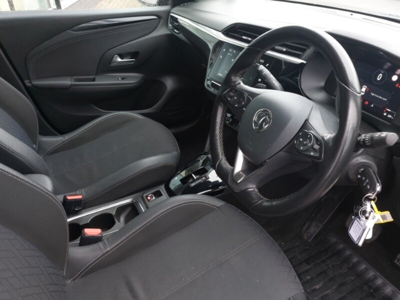 Used Vauxhall Corsa 2022 for sale - 77731255: Photo 10