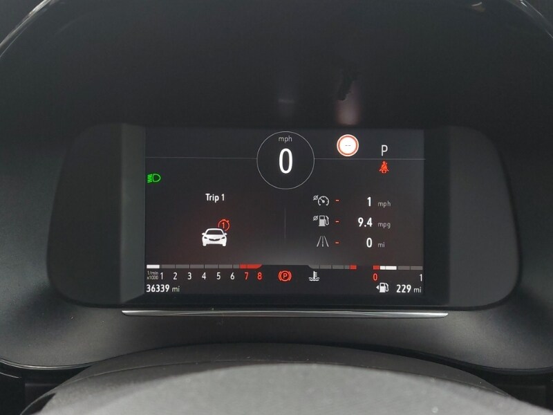 Used Vauxhall Corsa 2022 for sale - 77731255: Photo 11