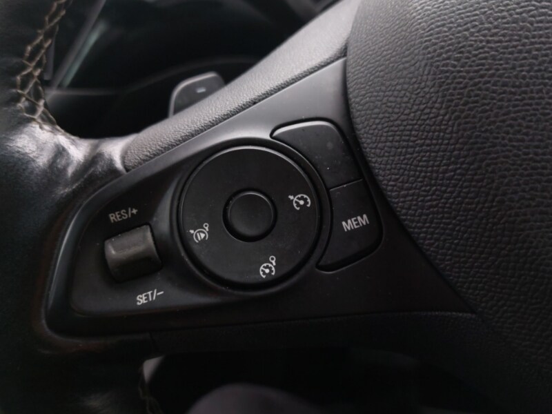 Used Vauxhall Corsa 2022 for sale - 77731255: Photo 15