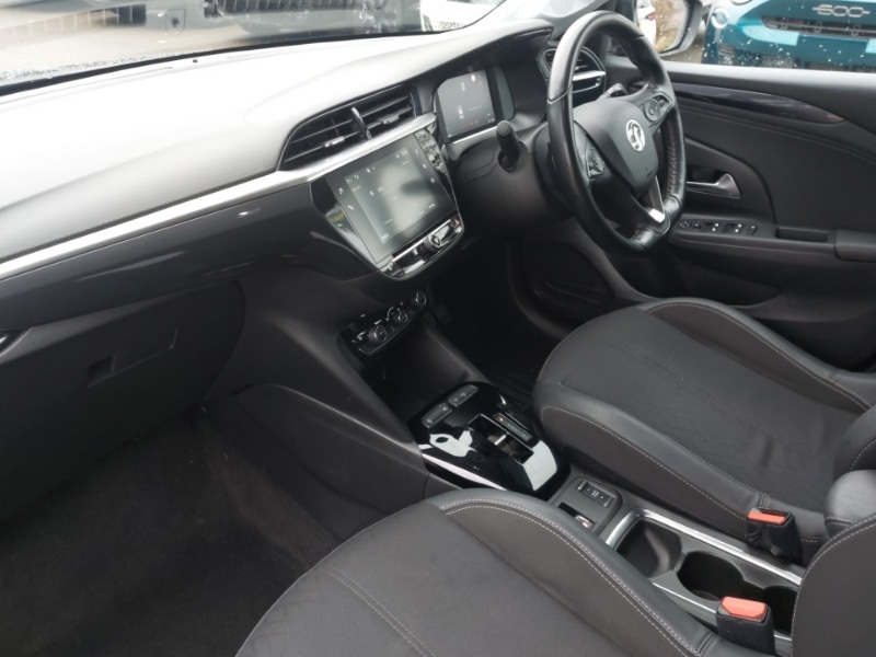 Used Vauxhall Corsa 2022 for sale - 77731255: Photo 5