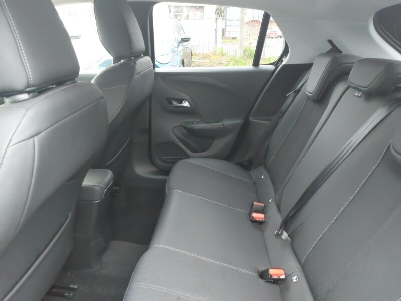 Used Vauxhall Corsa 2022 for sale - 77731255: Photo 6