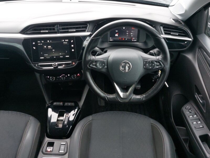 Used Vauxhall Corsa 2022 for sale - 77731255: Photo 7