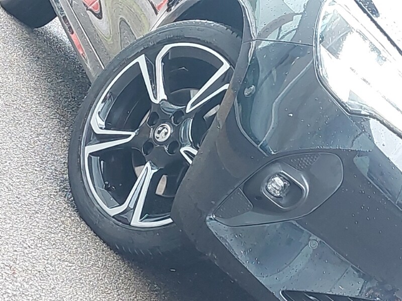 Used Vauxhall Corsa 2022 for sale - 77731255: Photo 9