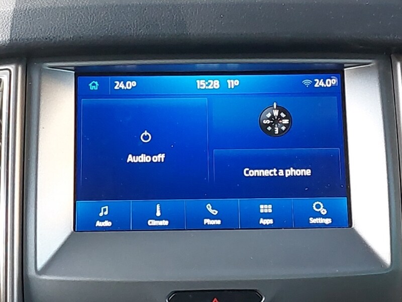 Used Ford Ranger 2022 for sale - 76779703: Photo 10