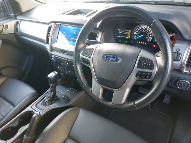 Used Ford Ranger 2022 for sale - 76779703: Photo 11