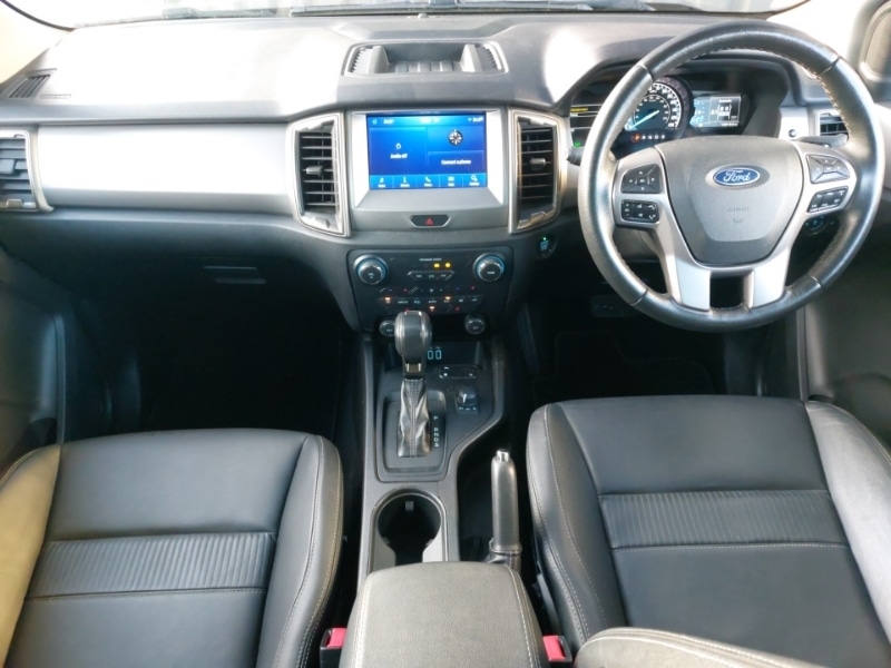 Used Ford Ranger 2022 for sale - 76779703: Photo 2