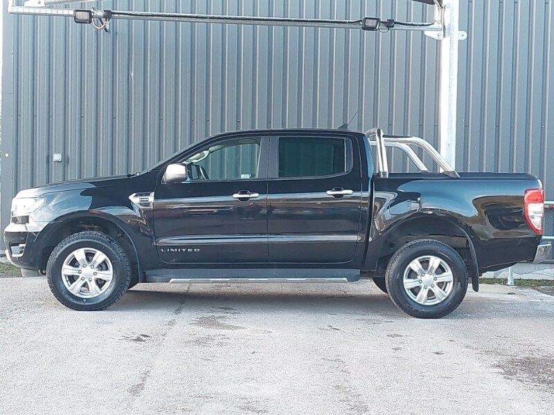 Used Ford Ranger 2022 for sale - 76779703: Photo 4