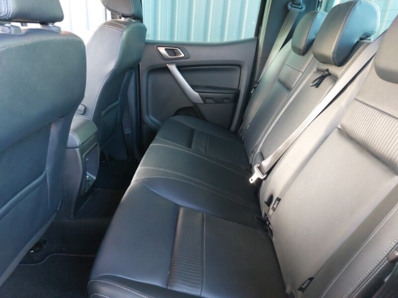 Used Ford Ranger 2022 for sale - 76779703: Photo 6