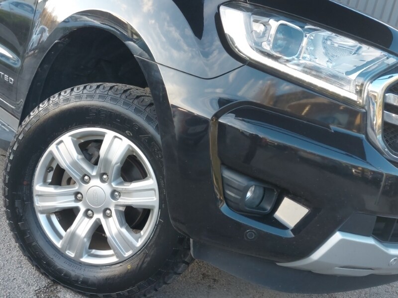 Used Ford Ranger 2022 for sale - 76779703: Photo 9