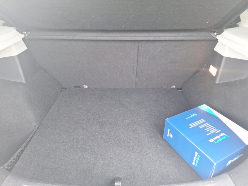 Used MG MG ZS 2020 for sale - 76804507: Photo 8