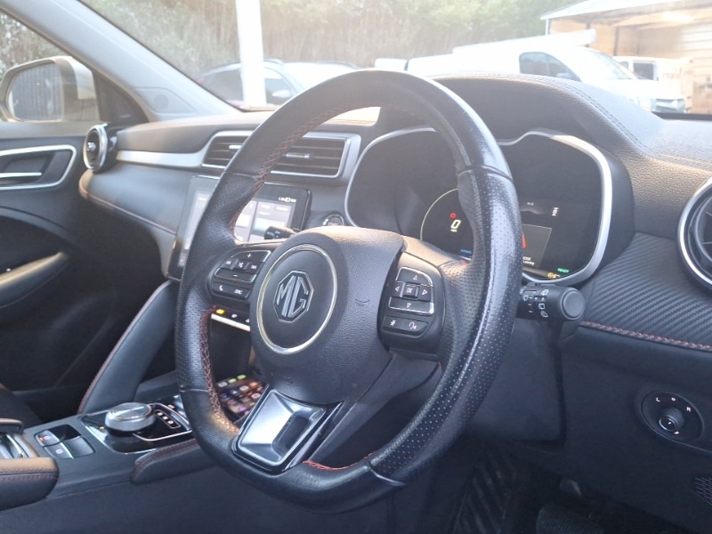 Used MG MG ZS 2022 for sale - 76726439: Photo 11