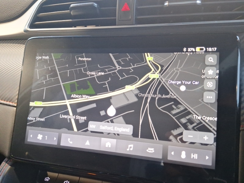 Used MG MG ZS 2022 for sale - 76726439: Photo 18