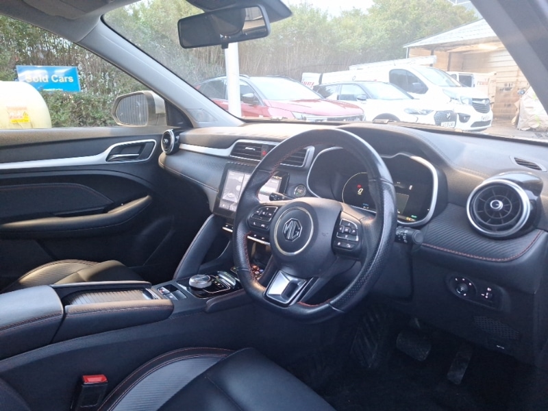 Used MG MG ZS 2022 for sale - 76726439: Photo 5