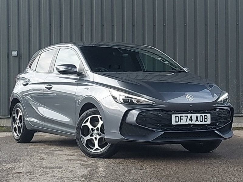 Used MG MG3 2024 for sale - 76478823: Photo 1