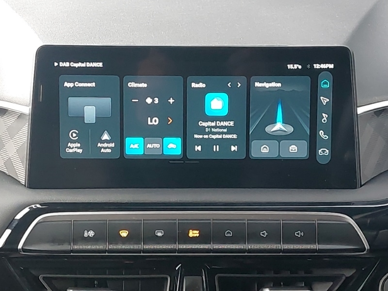 Used MG MG3 2024 for sale - 76478823: Photo 10