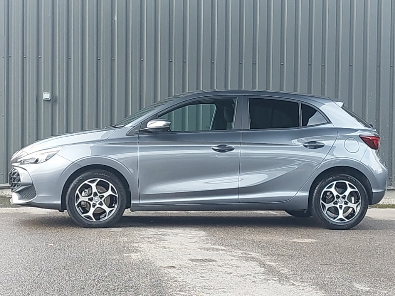 Used MG MG3 2024 for sale - 76478823: Photo 4