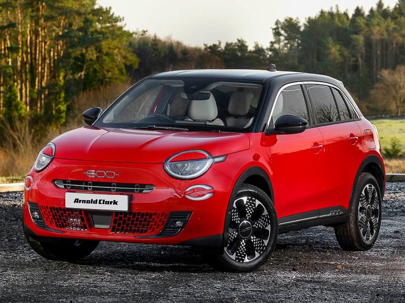 Used Fiat 600 2026 for sale - 77797450: Photo 13