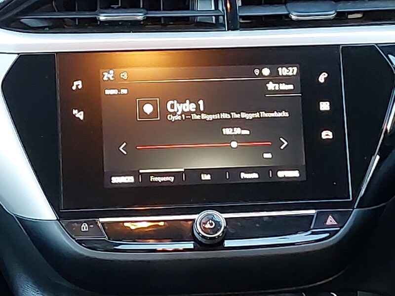 Used Vauxhall Corsa 2022 for sale - 77366214: Photo 10