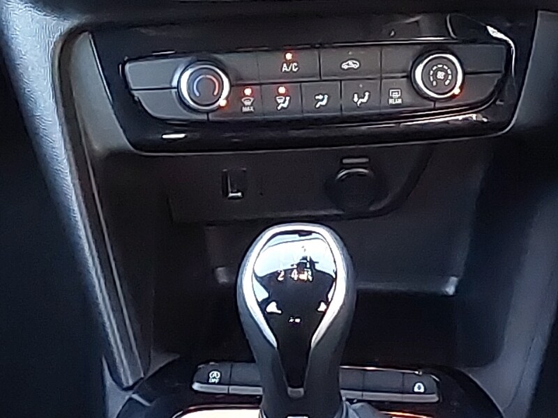 Used Vauxhall Corsa 2022 for sale - 77366214: Photo 11