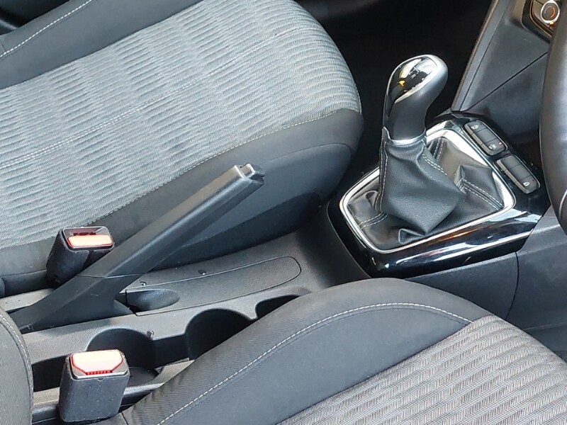 Used Vauxhall Corsa 2022 for sale - 77366214: Photo 17