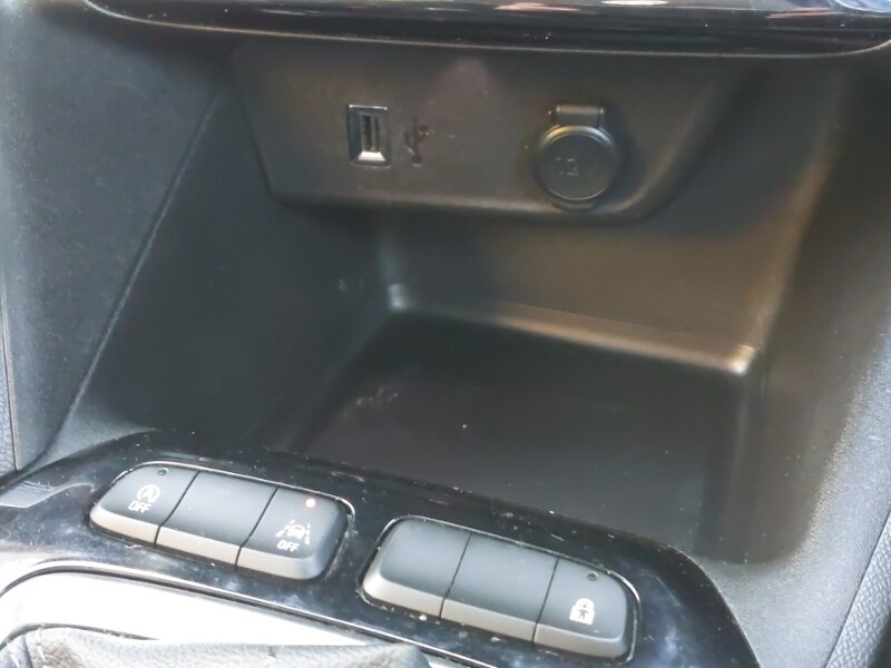 Used Vauxhall Corsa 2022 for sale - 77366214: Photo 19