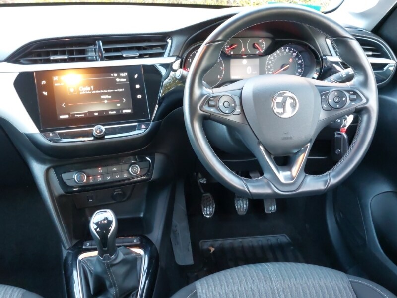 Used Vauxhall Corsa 2022 for sale - 77366214: Photo 7
