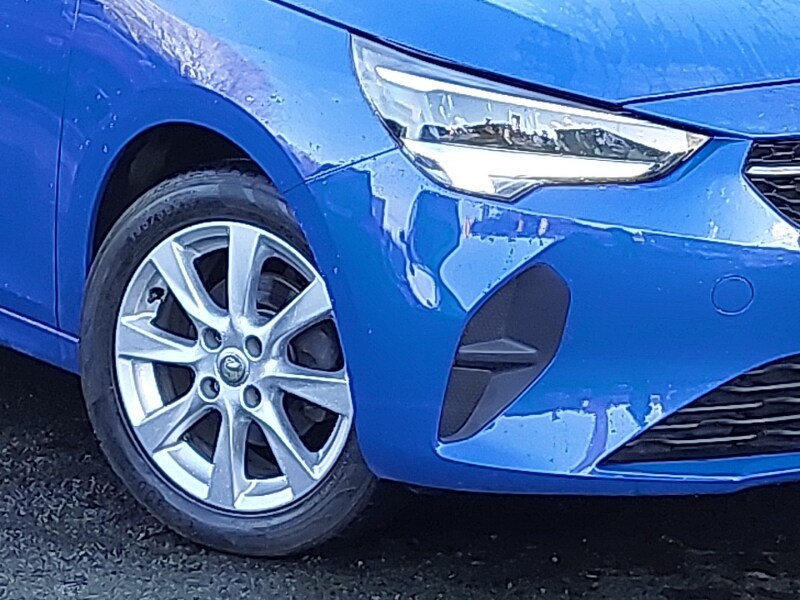 Used Vauxhall Corsa 2022 for sale - 77366214: Photo 9