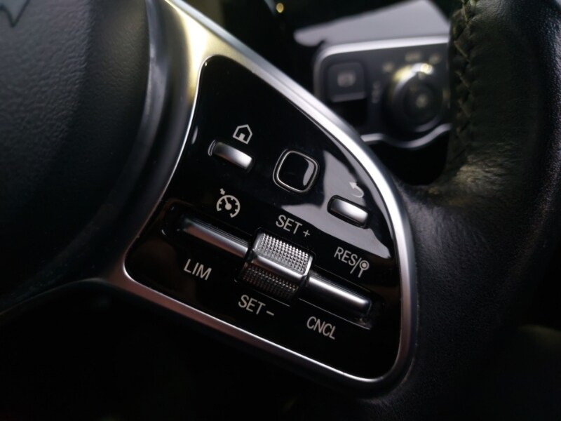 Used Mercedes-Benz A-Class 2019 for sale - 77605777: Photo 12