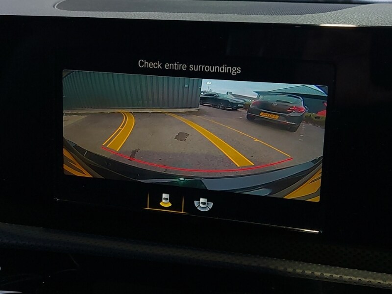 Used Mercedes-Benz A-Class 2019 for sale - 77605777: Photo 15