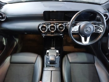 Used Mercedes-Benz A-Class 2019 for sale - 77605777: Photo