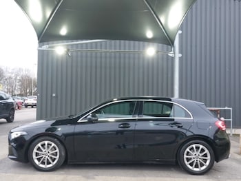 Used Mercedes-Benz A-Class 2019 for sale - 77605777: Photo