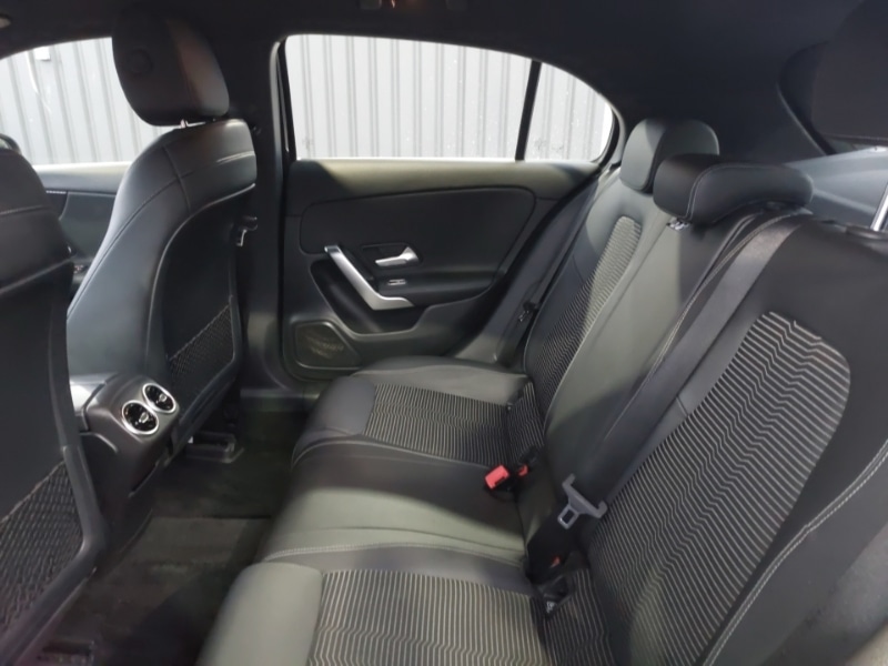 Used Mercedes-Benz A-Class 2019 for sale - 77605777: Photo 6