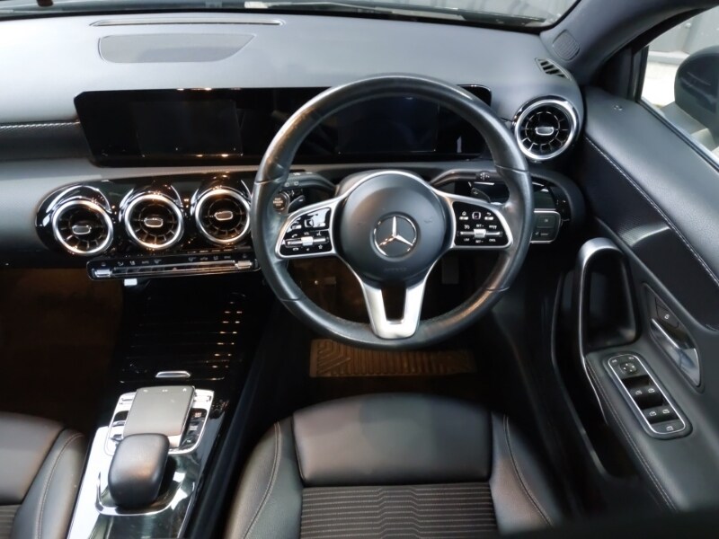 Used Mercedes-Benz A-Class 2019 for sale - 77605777: Photo 7