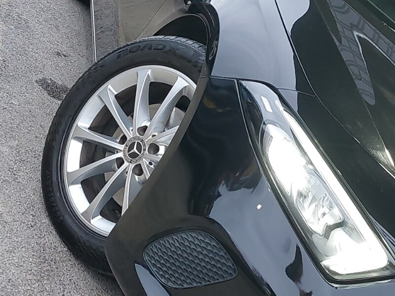 Used Mercedes-Benz A-Class 2019 for sale - 77605777: Photo 9