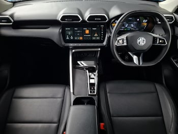 Used MG MG ZS 2025 for sale - 79382668: Photo