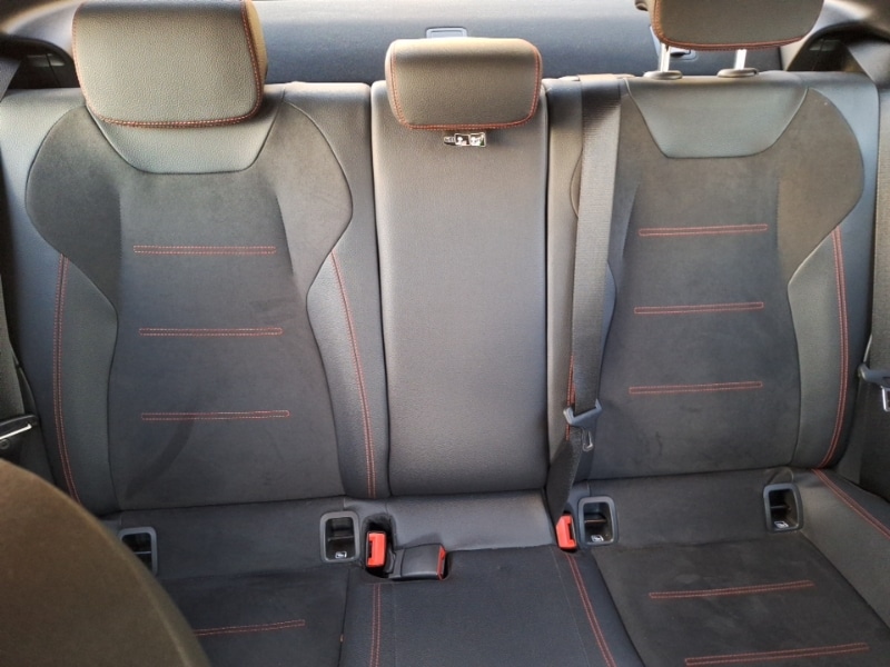 Used Mercedes-Benz A-Class 2019 for sale - 77325021: Photo 13