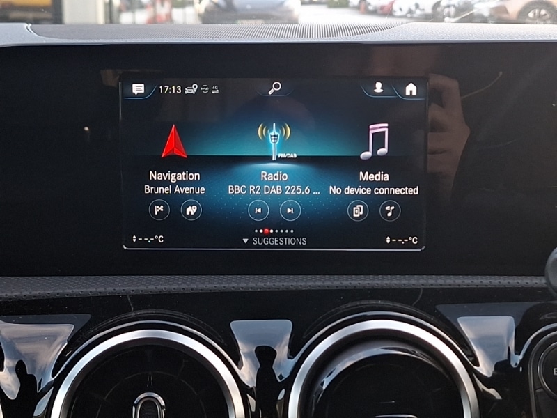 Used Mercedes-Benz A-Class 2019 for sale - 77325021: Photo 15