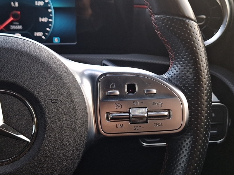 Used Mercedes-Benz A-Class 2019 for sale - 77325021: Photo 16