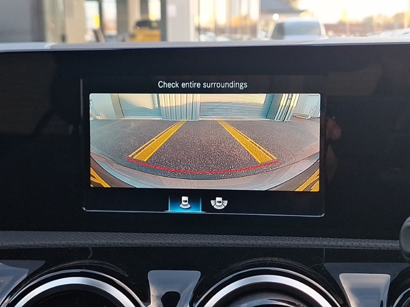 Used Mercedes-Benz A-Class 2019 for sale - 77325021: Photo 18